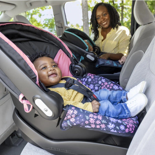 Nurturemax Infant Car Seat