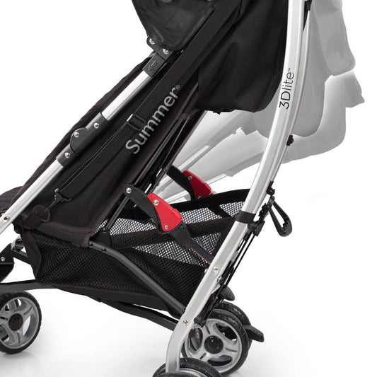 3Dlite Convenience Durable Lightweight Toddler Stroller