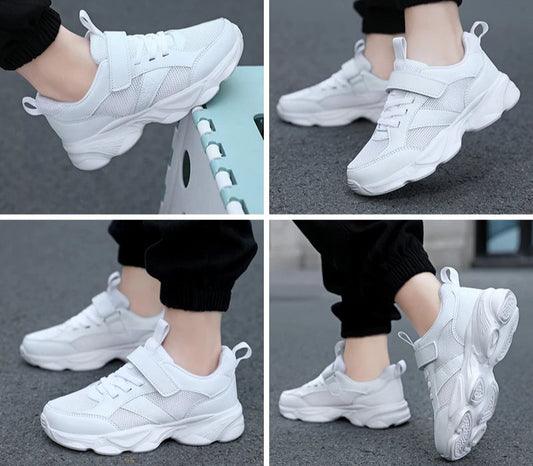 Children's Fashion Sports Breathable Shoes