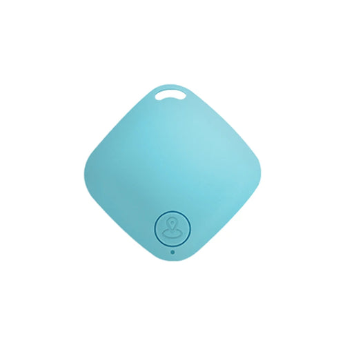 Mini Portable Finder Bluetooth Rhombus Anti-Lost Device