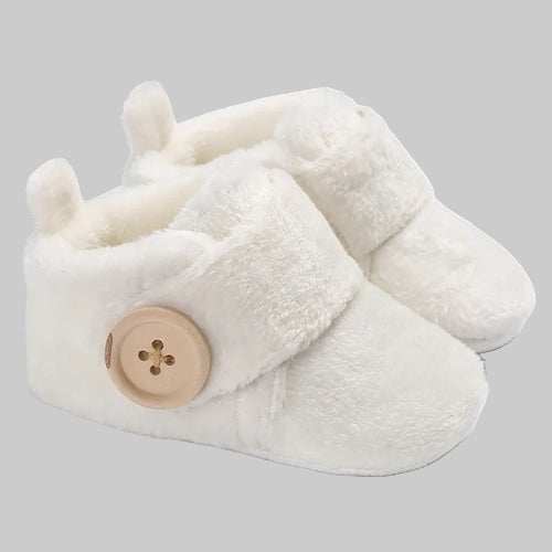 Baby Boy Autumn Winter Boots
