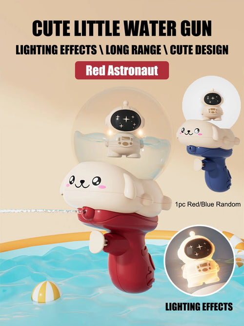 Baby Bath Cute Cartoon Shower Swimming Water Spraying Toy