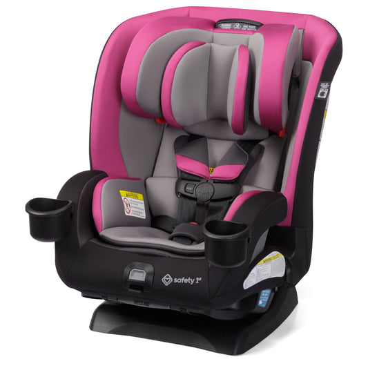 Safety 1st 4-in-1 Convertible Car Seat