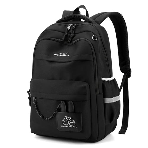 School Bag for Kids Multiple Colors to Choose From