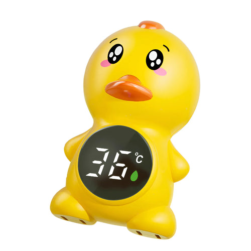 Baby Water Temperature Meter Display