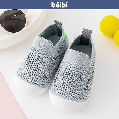 Baby Soft Sole Mesh Shoes