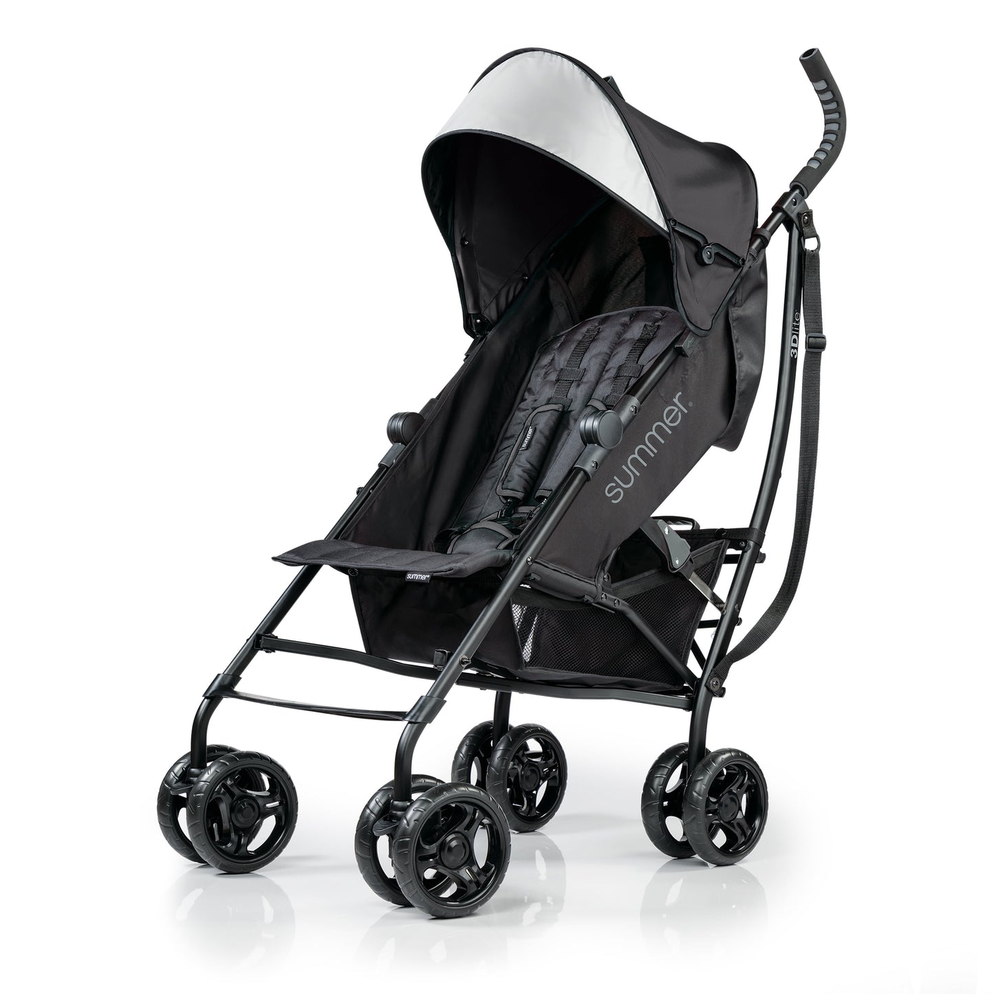 3Dlite Convenience Durable Lightweight Toddler Stroller