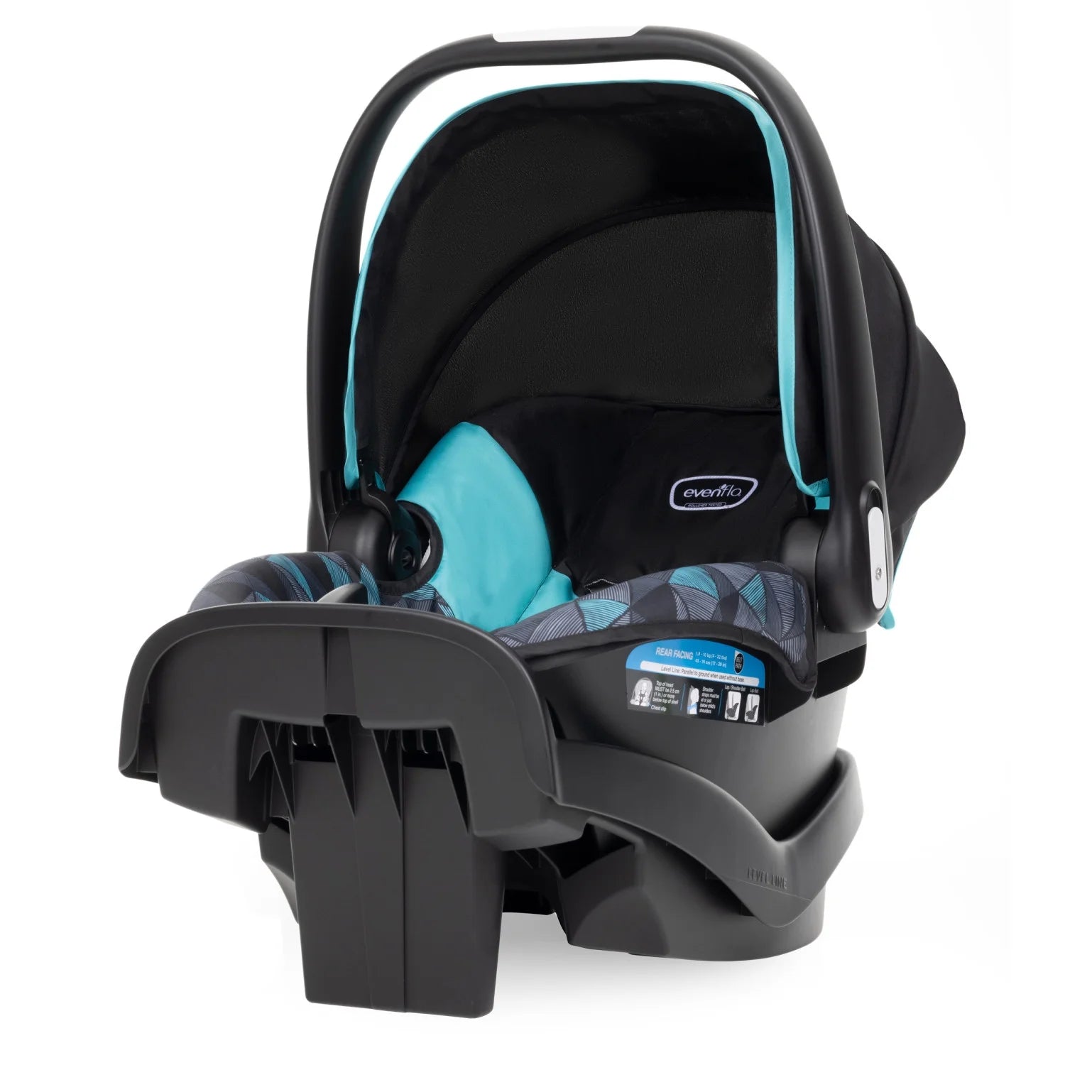 Nurturemax Infant Car Seat 