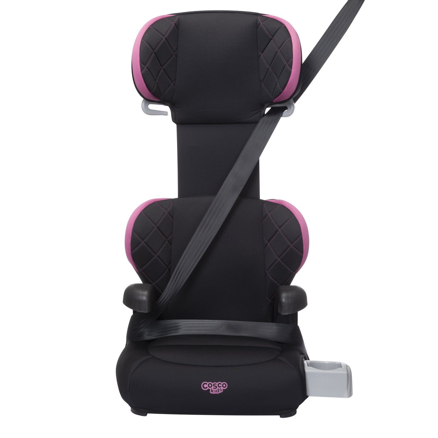  Toddler Trend Belt-Positioning Booster Car Seat, Unisex Single or 3 Pack