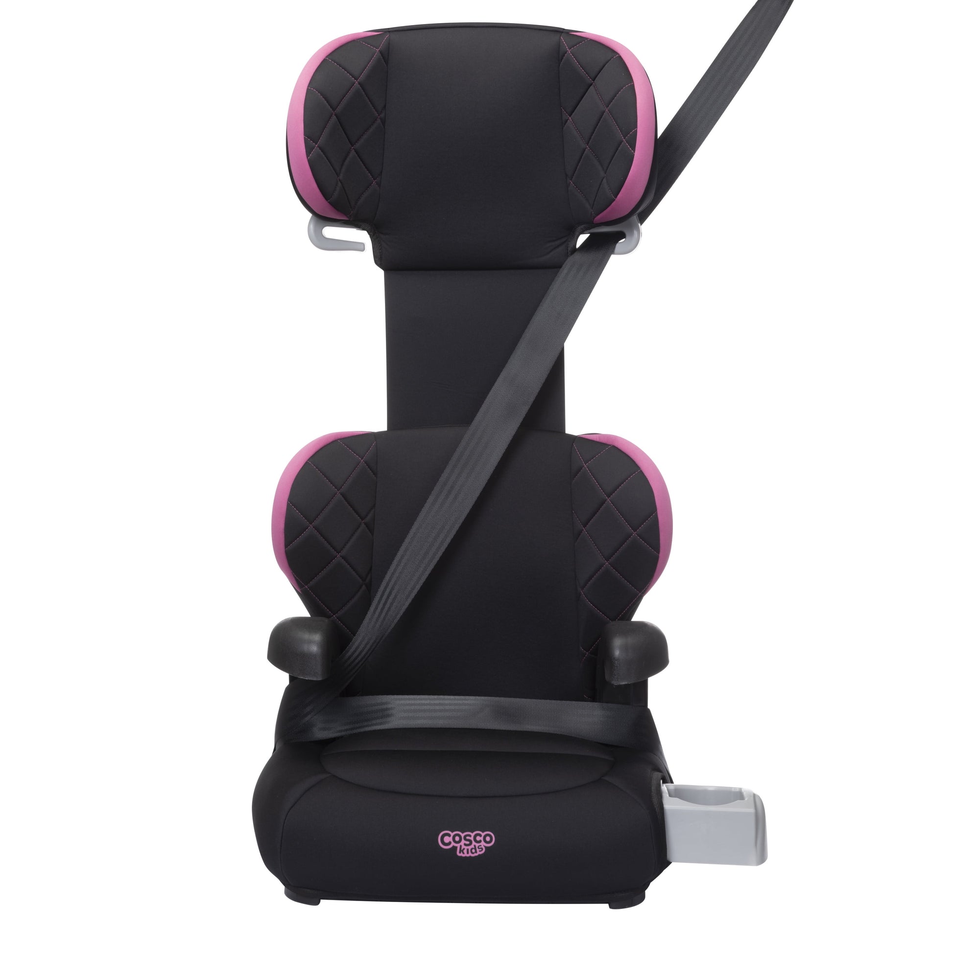  Toddler Trend Belt-Positioning Booster Car Seat, Unisex Single or 3 Pack