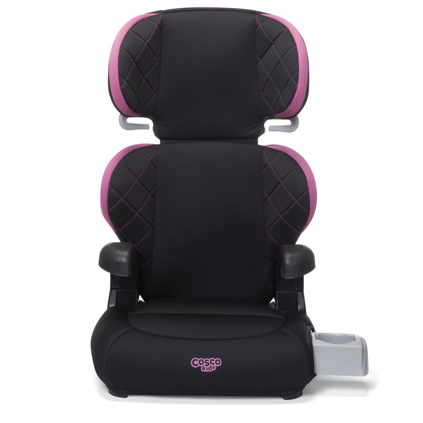  Toddler Trend Belt-Positioning Booster Car Seat, Unisex Single or 3 Pack