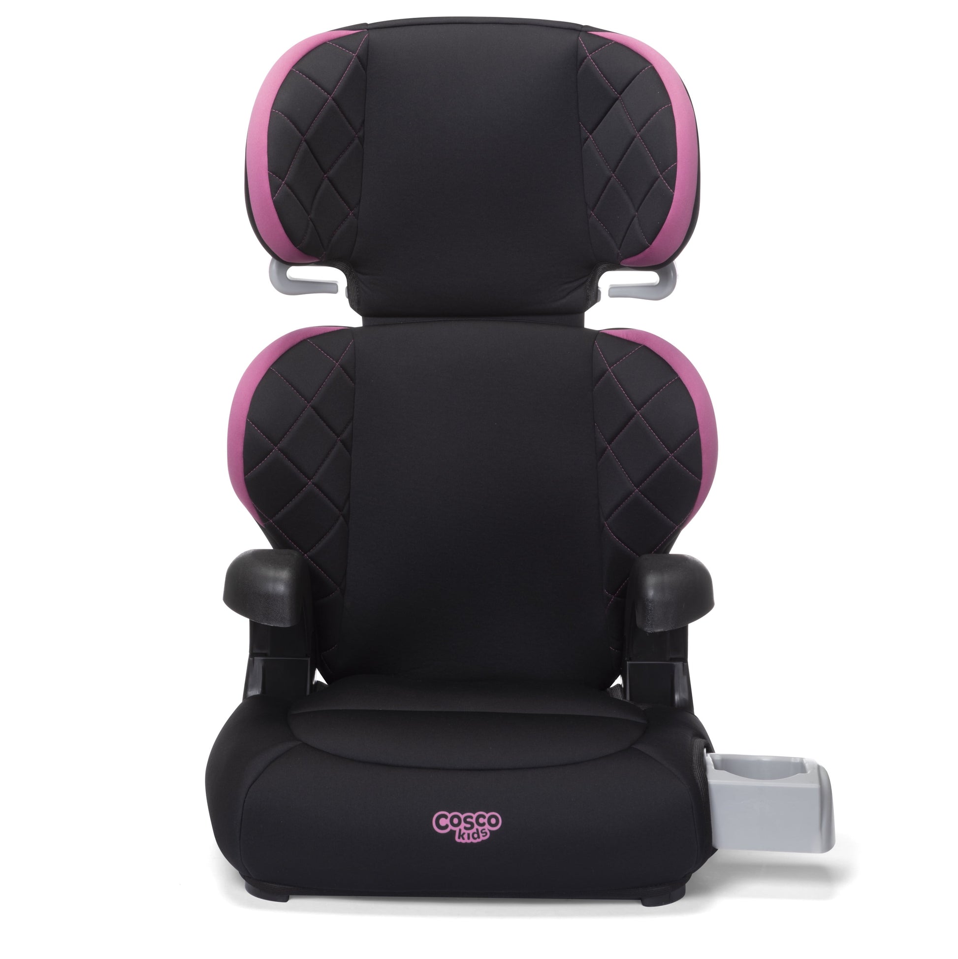  Toddler Trend Belt-Positioning Booster Car Seat, Unisex Single or 3 Pack