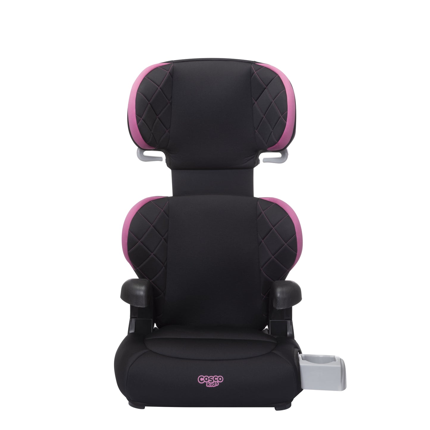  Toddler Trend Belt-Positioning Booster Car Seat, Unisex Single or 3 Pack