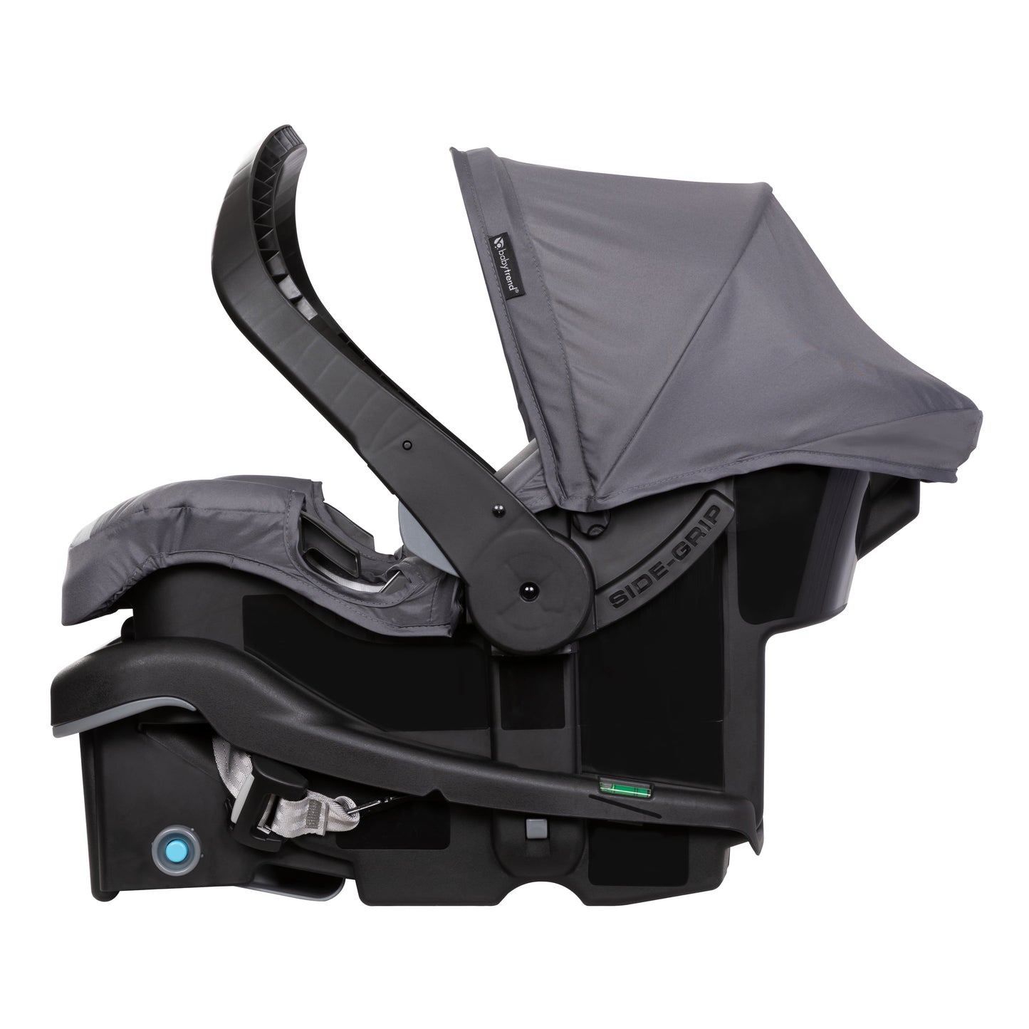 Sonar Switch Modular Travel System with Ez-Lift plus Infant Car Seat