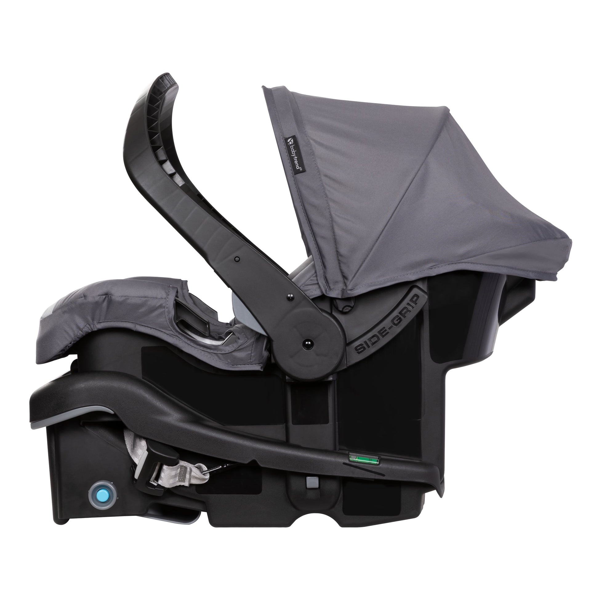 Sonar Switch Modular Travel System with Ez-Lift plus Infant Car Seat