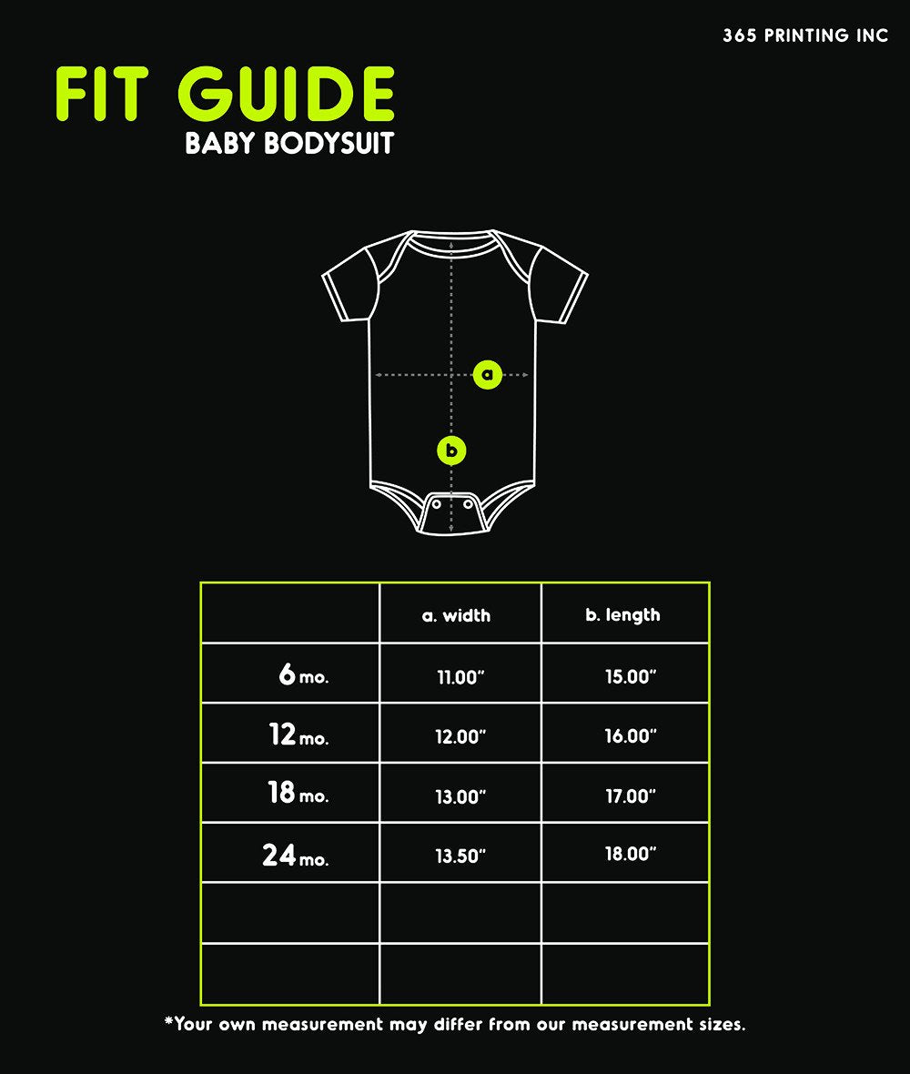 We Love Dad White Cute Baby Cotton Onesie