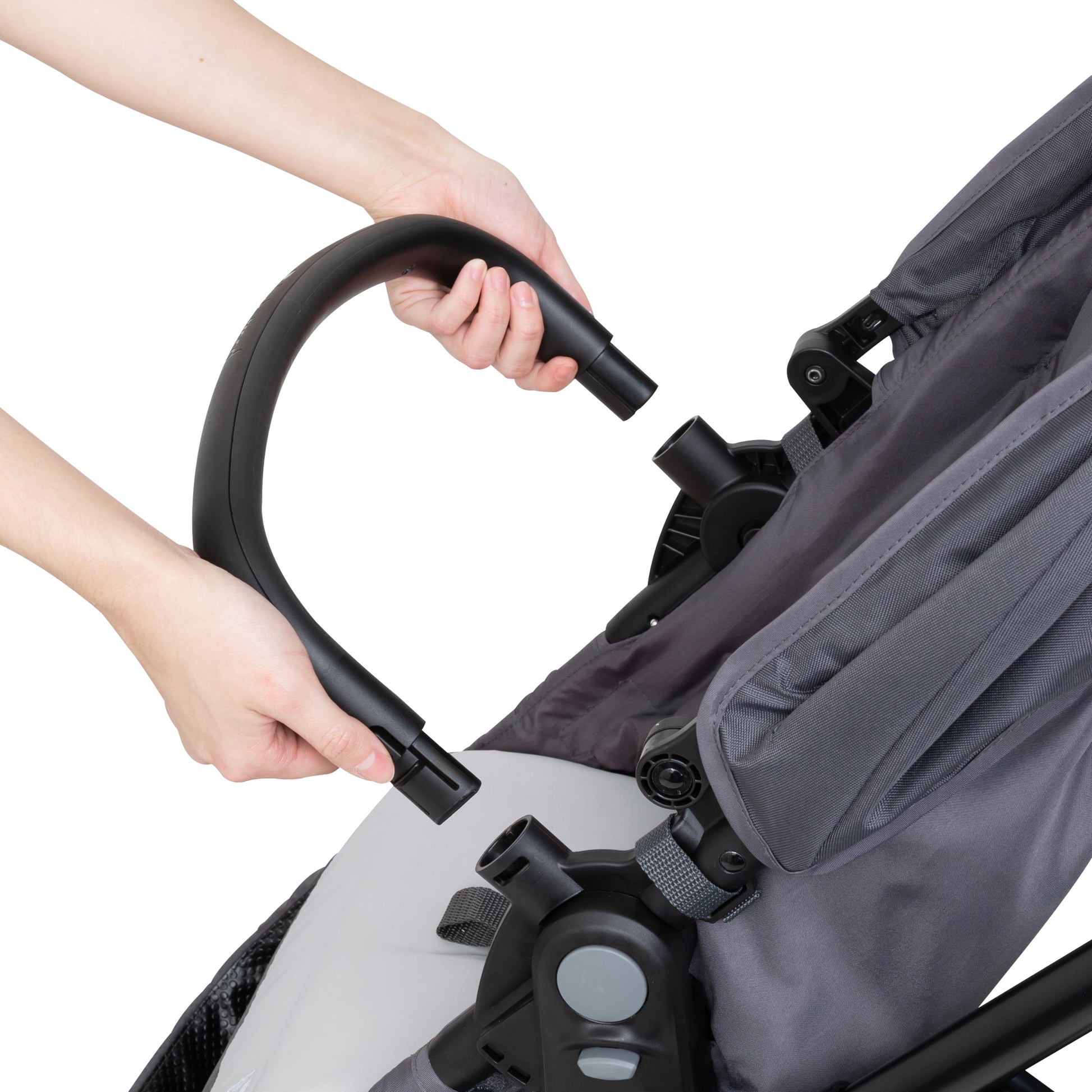 Sonar Switch Modular Travel System with Ez-Lift plus Infant Car Seat