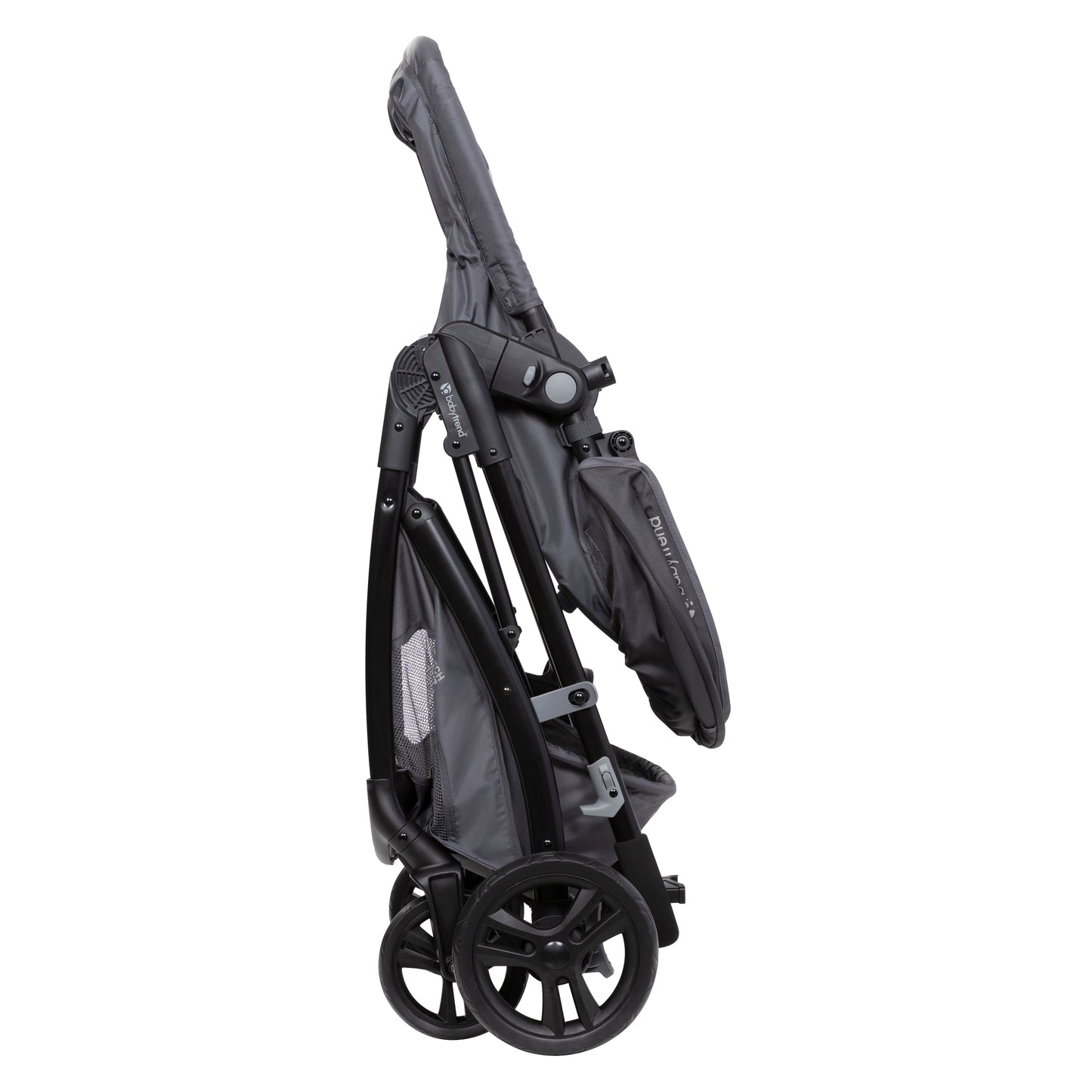 Sonar Switch Modular Travel System with Ez-Lift plus Infant Car Seat