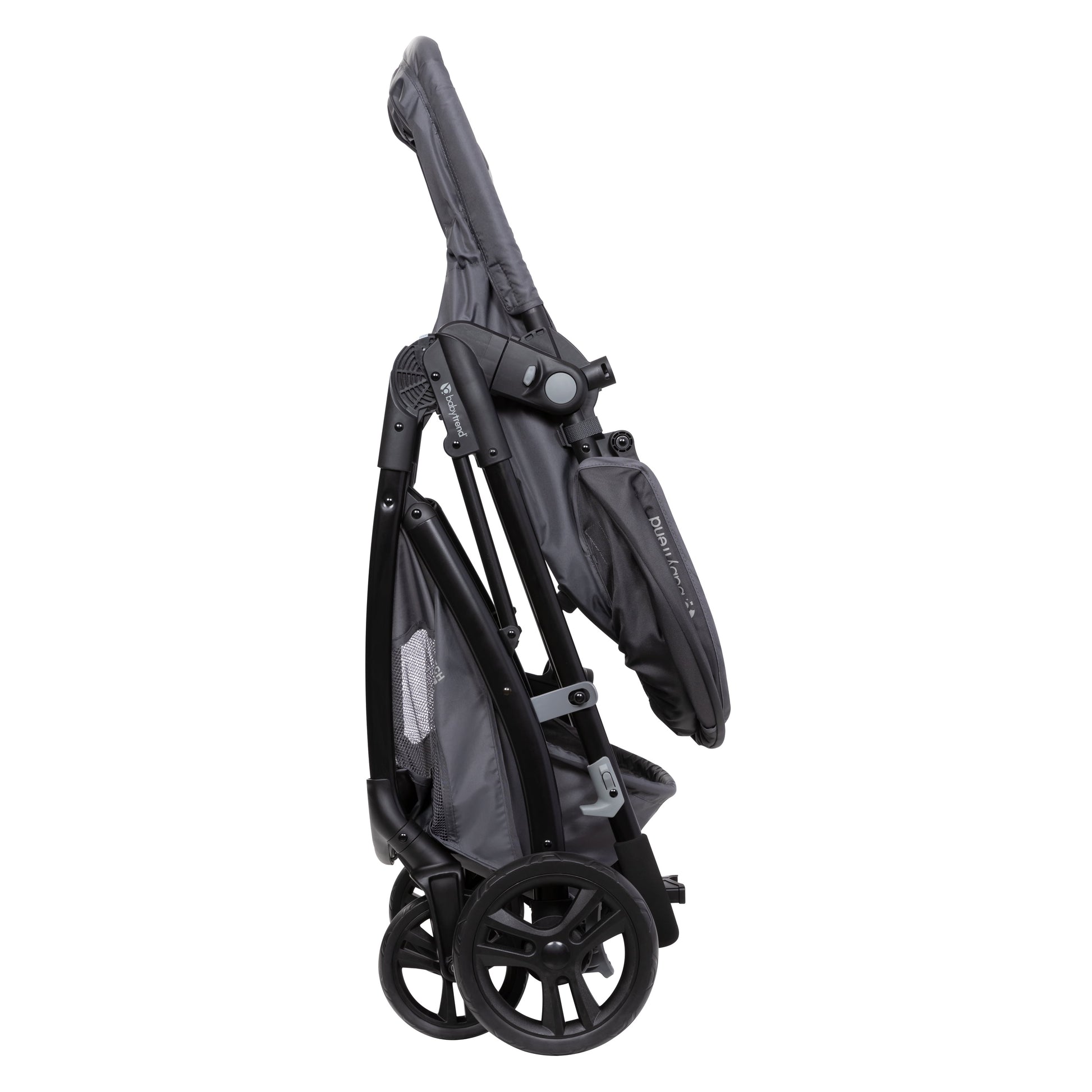 Sonar Switch Modular Travel System with Ez-Lift plus Infant Car Seat