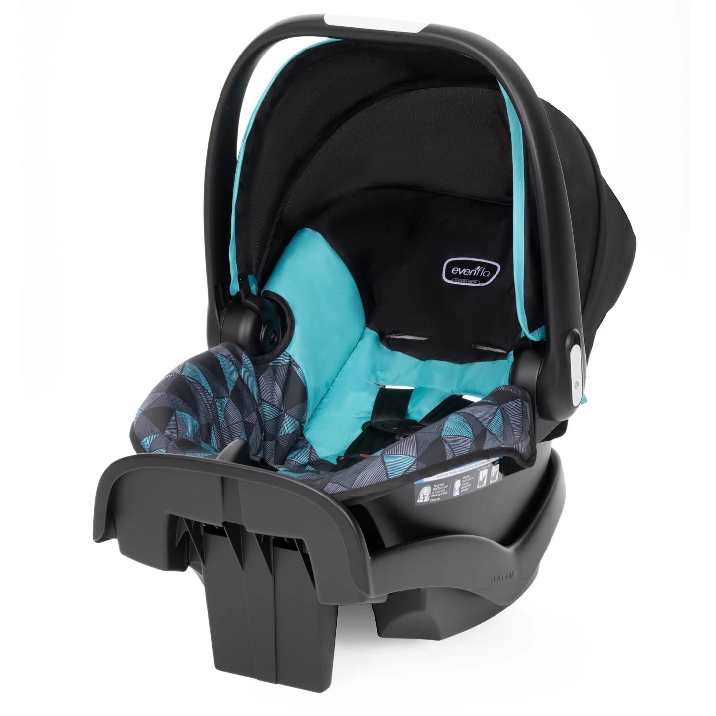 Nurturemax Infant Car Seat 