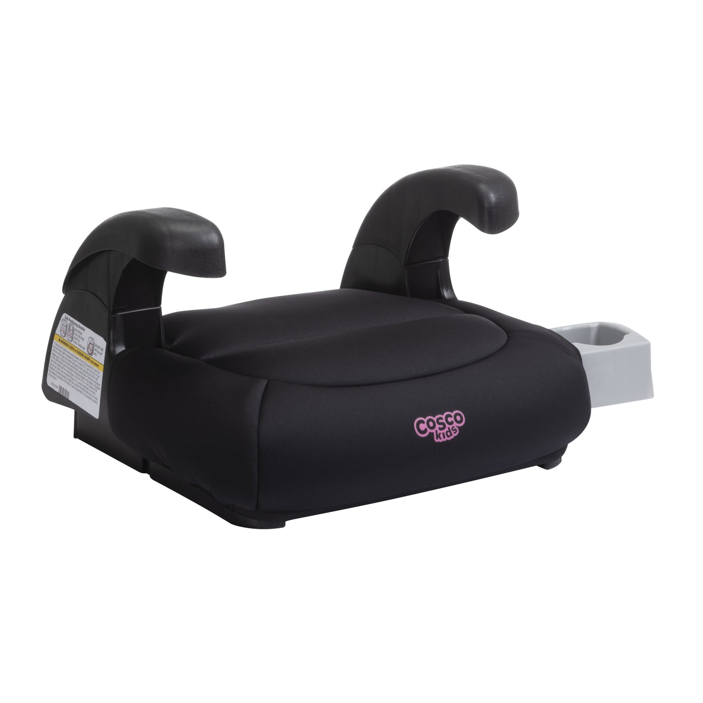  Toddler Trend Belt-Positioning Booster Car Seat, Unisex Single or 3 Pack