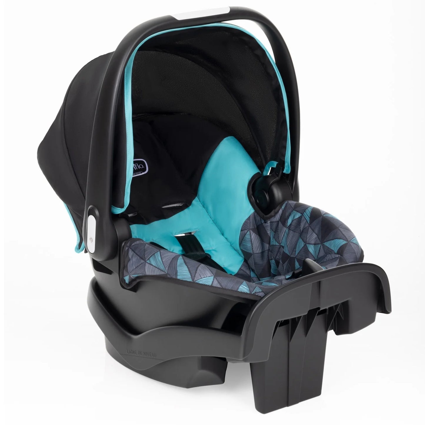 Nurturemax Infant Car Seat 