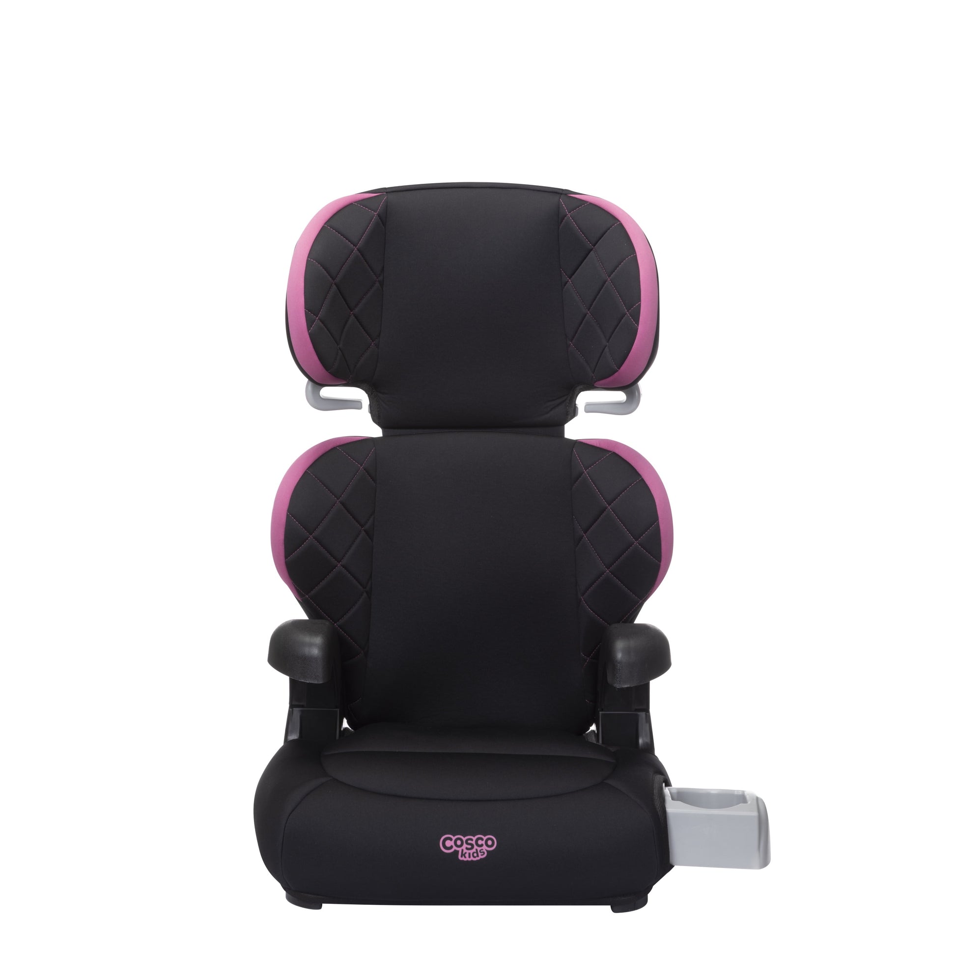  Toddler Trend Belt-Positioning Booster Car Seat, Unisex Single or 3 Pack