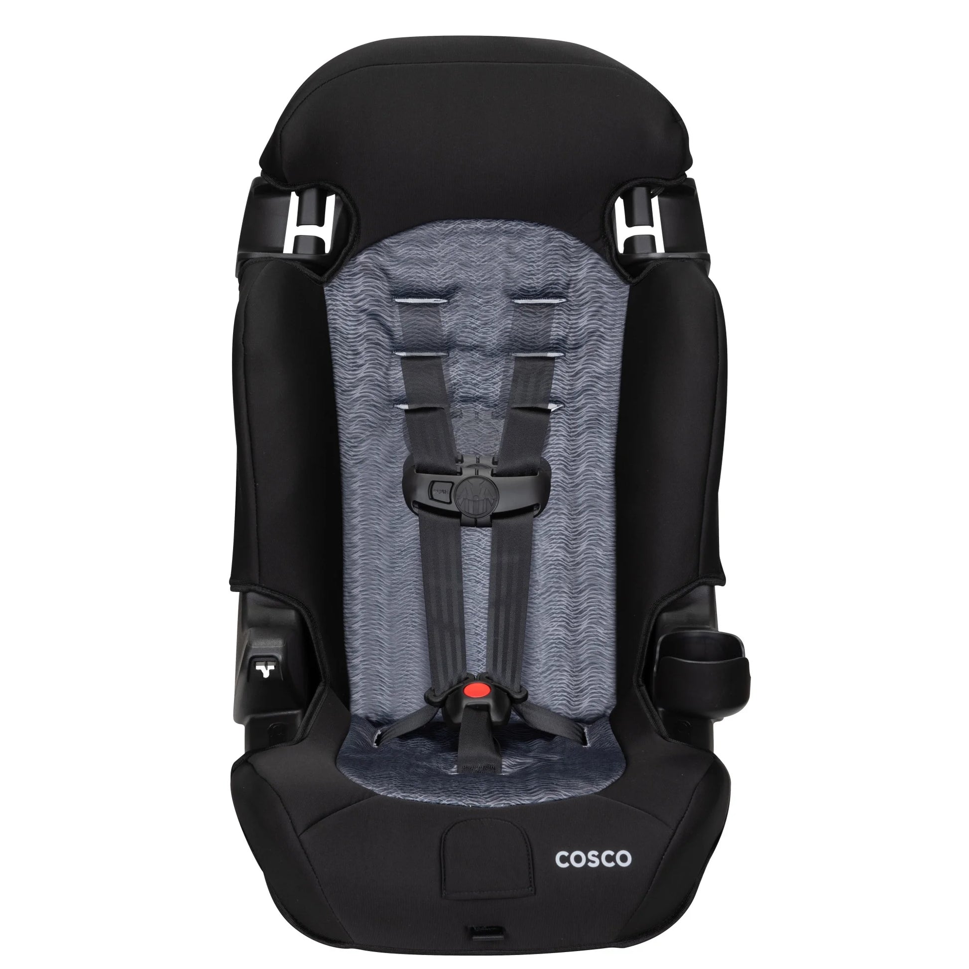 Finale 2-In-1 Toddler Booster Car Seat, Fiberwave II