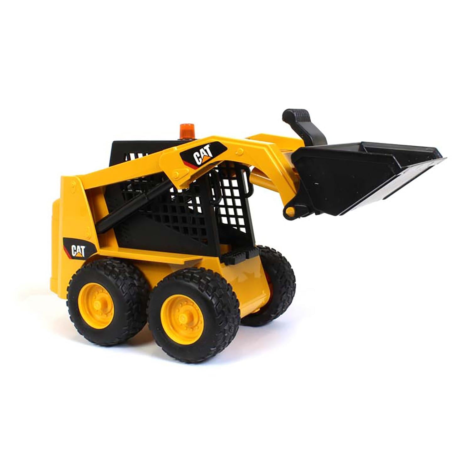 CAT Skid Steer Loader Play Vehicle