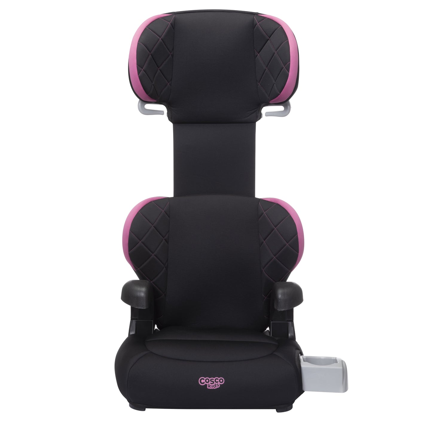  Toddler Trend Belt-Positioning Booster Car Seat, Unisex Single or 3 Pack