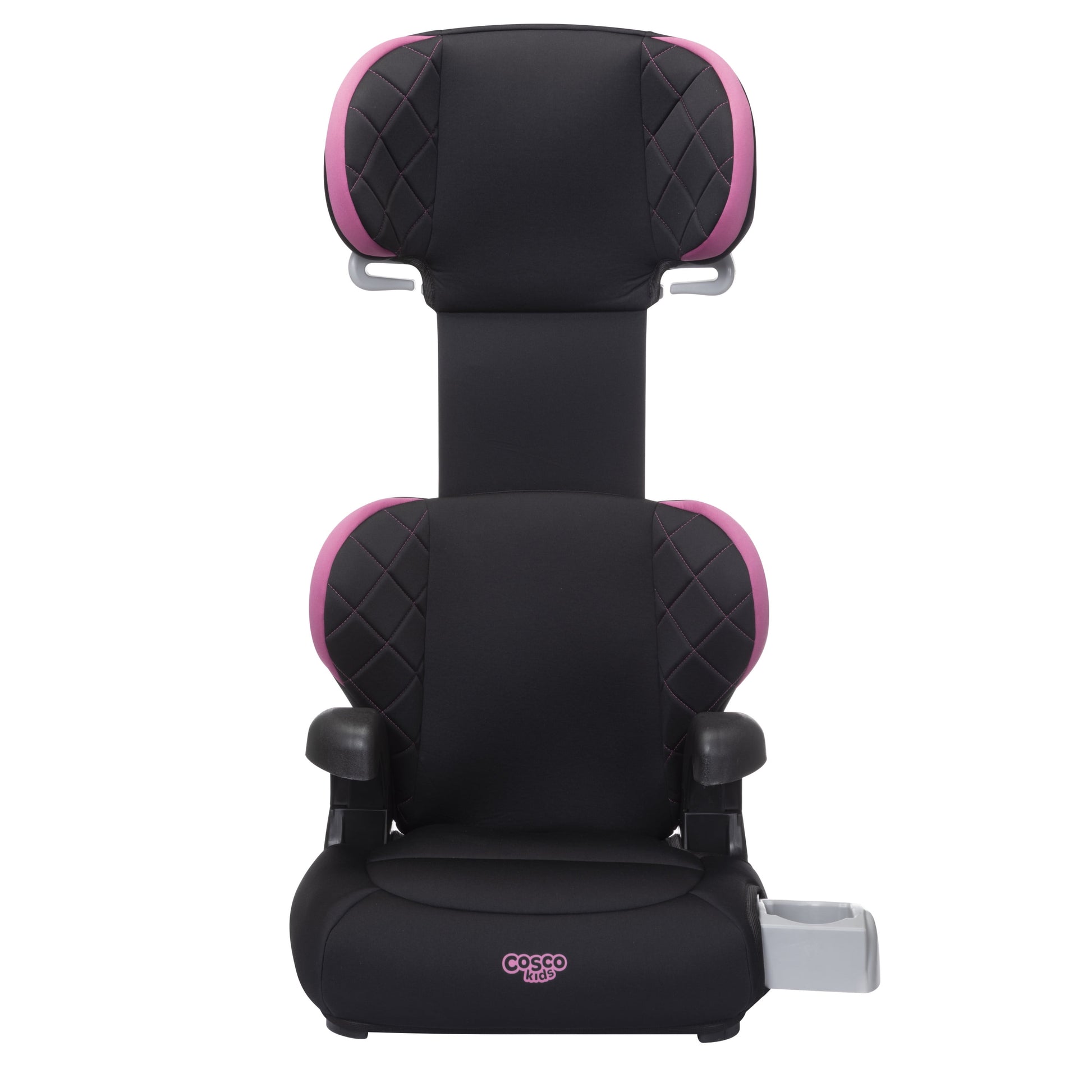  Toddler Trend Belt-Positioning Booster Car Seat, Unisex Single or 3 Pack