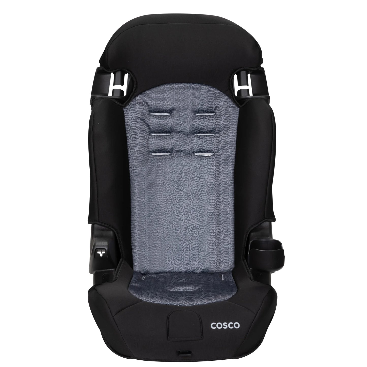Finale 2-In-1 Toddler Booster Car Seat, Fiberwave II