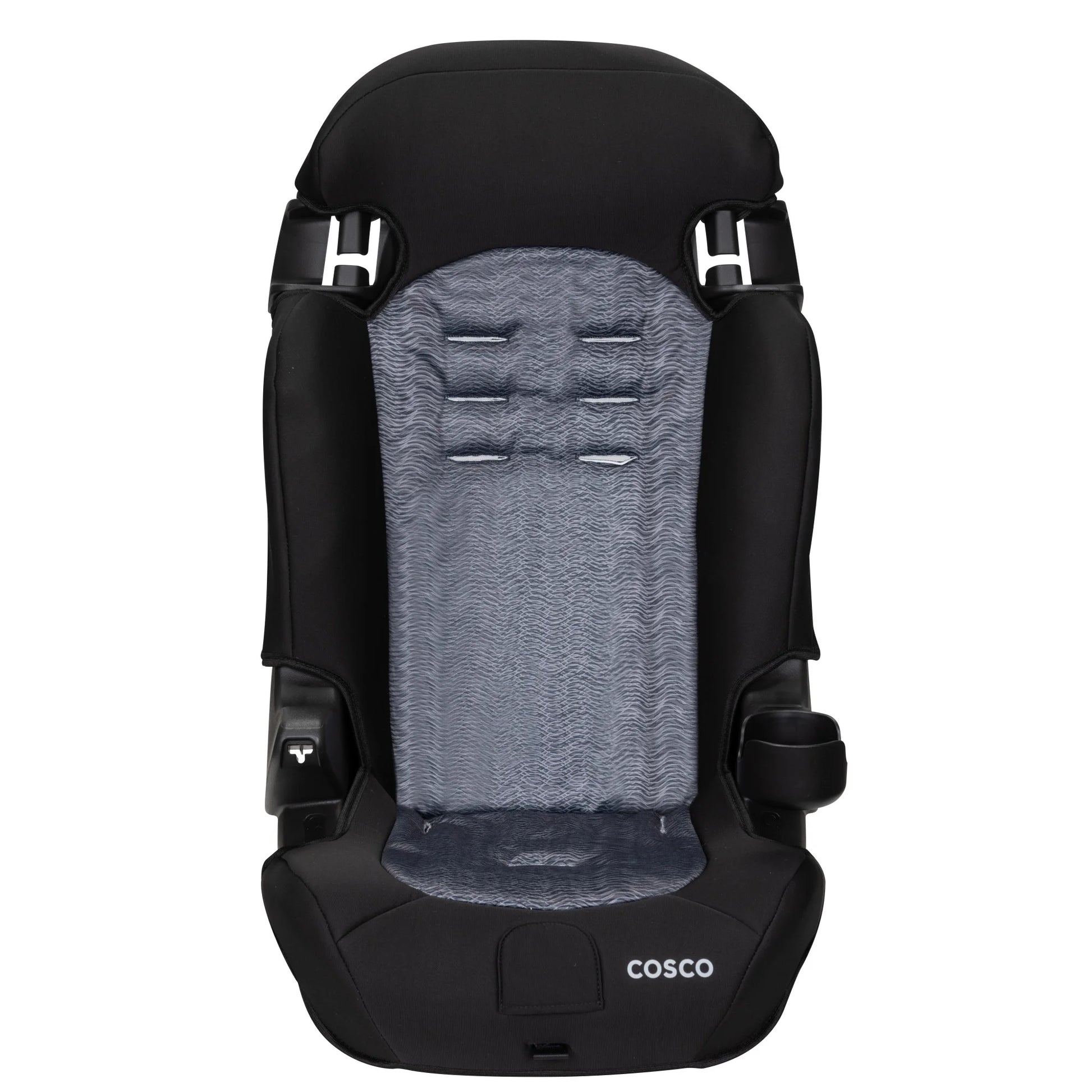 Finale 2-In-1 Toddler Booster Car Seat, Fiberwave II