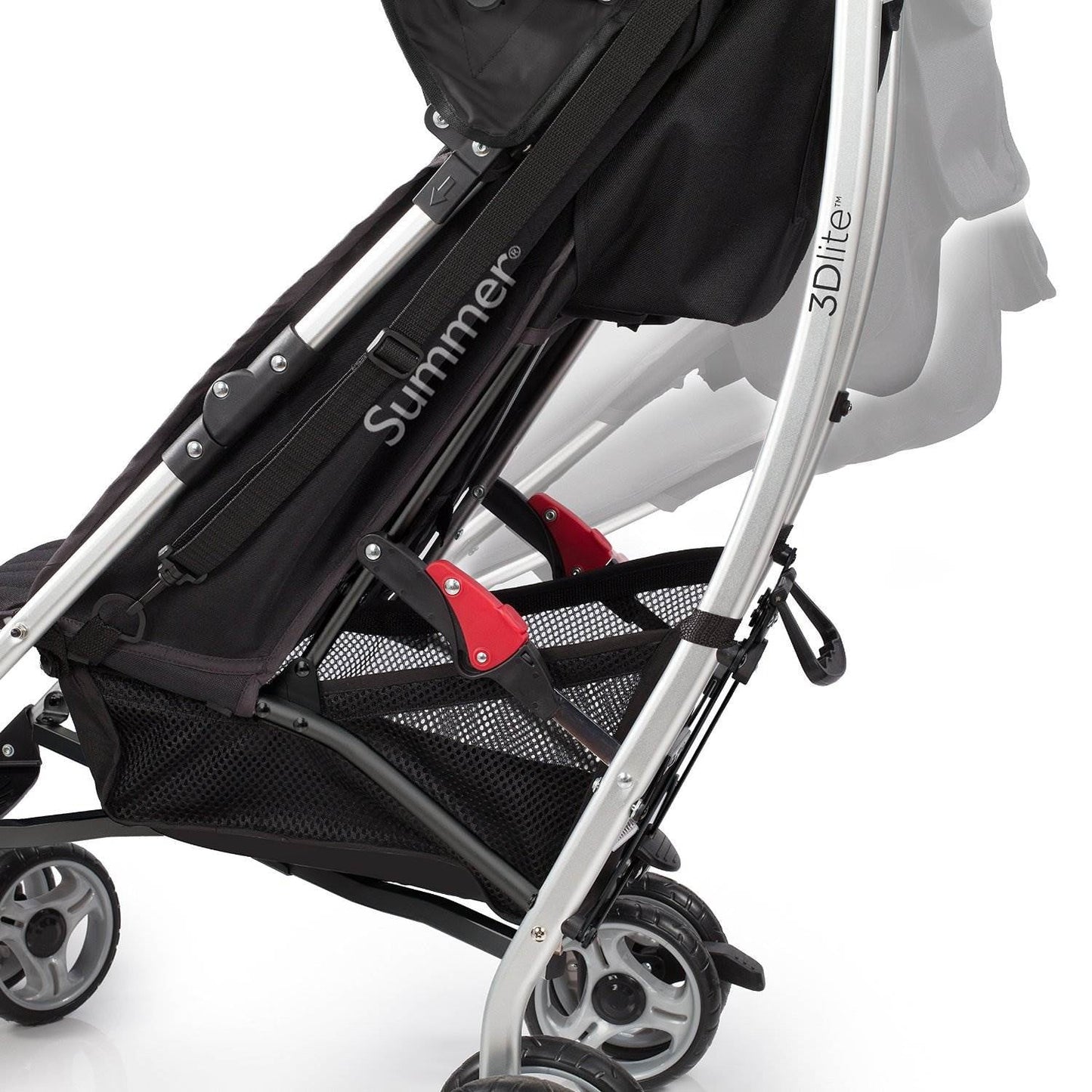 3Dlite Convenience Durable Lightweight Toddler Stroller