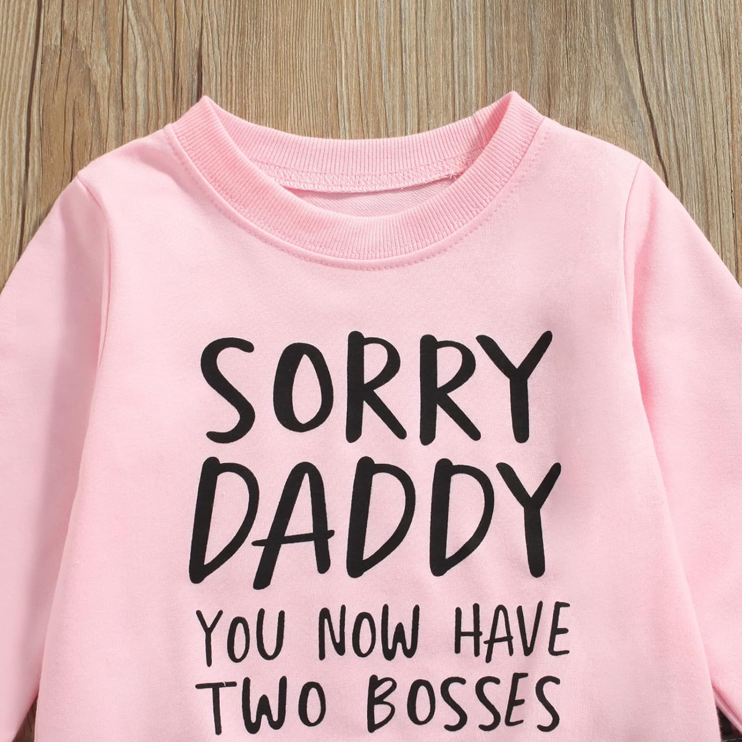 Girls Clothes 2T-6Y Sweatshirt & Camouflage Pants Set Kids Winter Sweatsuit