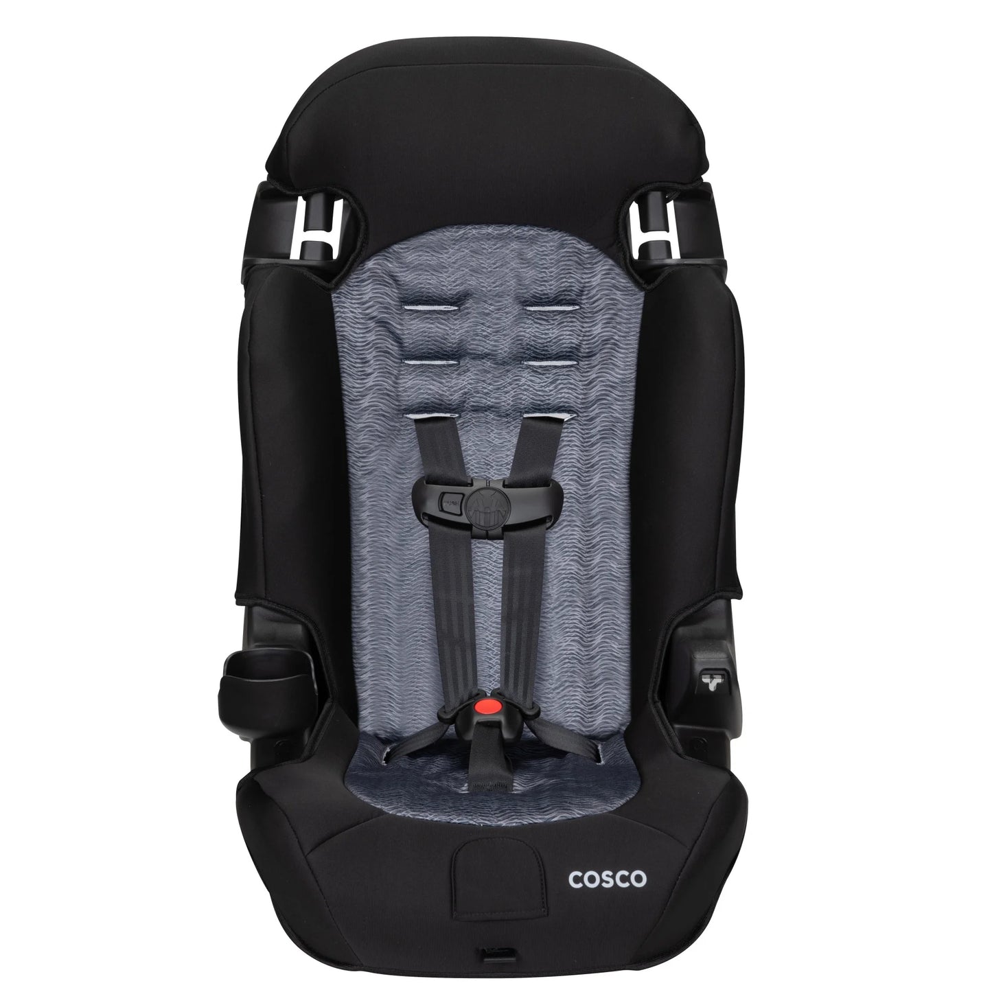 Finale 2-In-1 Toddler Booster Car Seat, Fiberwave II
