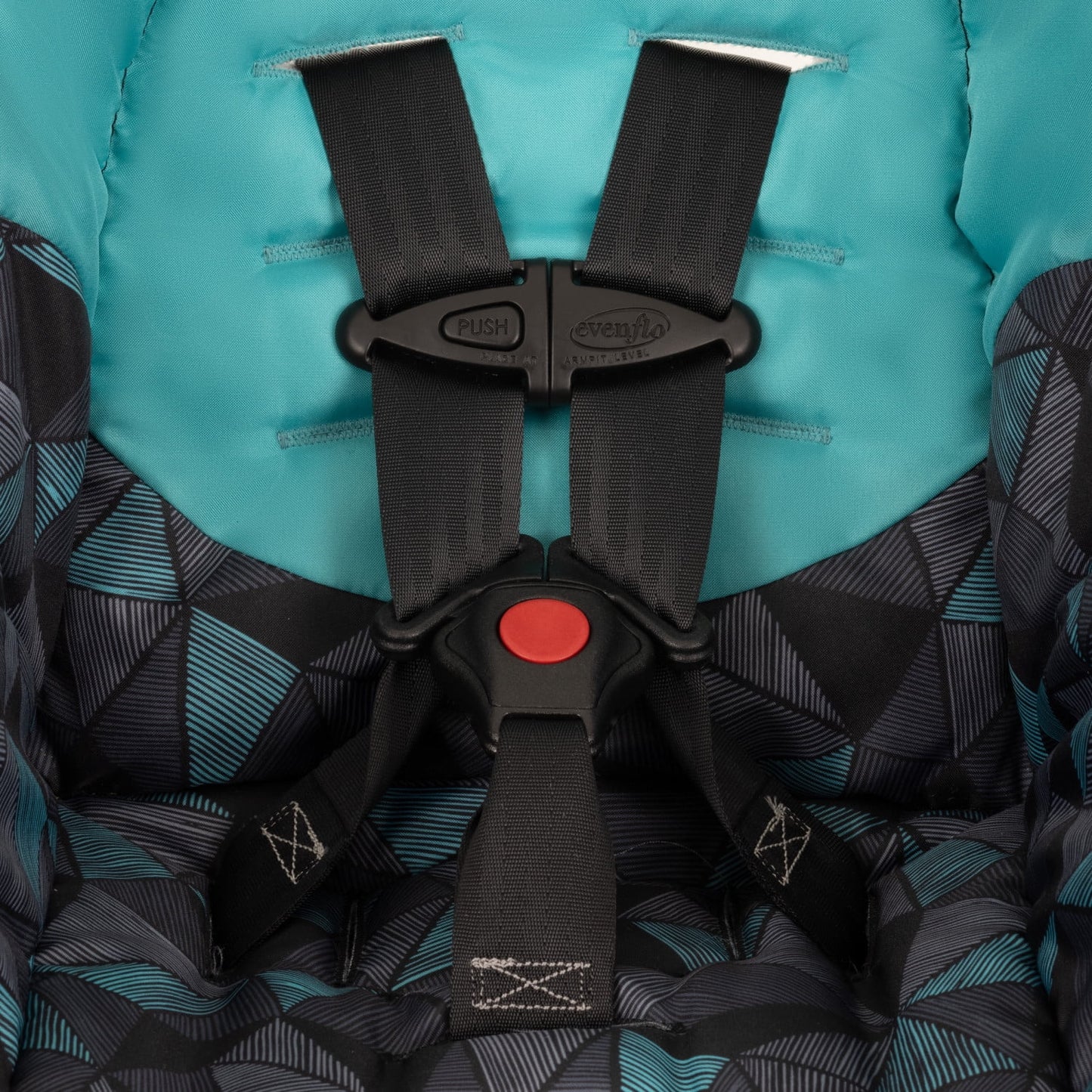 Nurturemax Infant Car Seat 