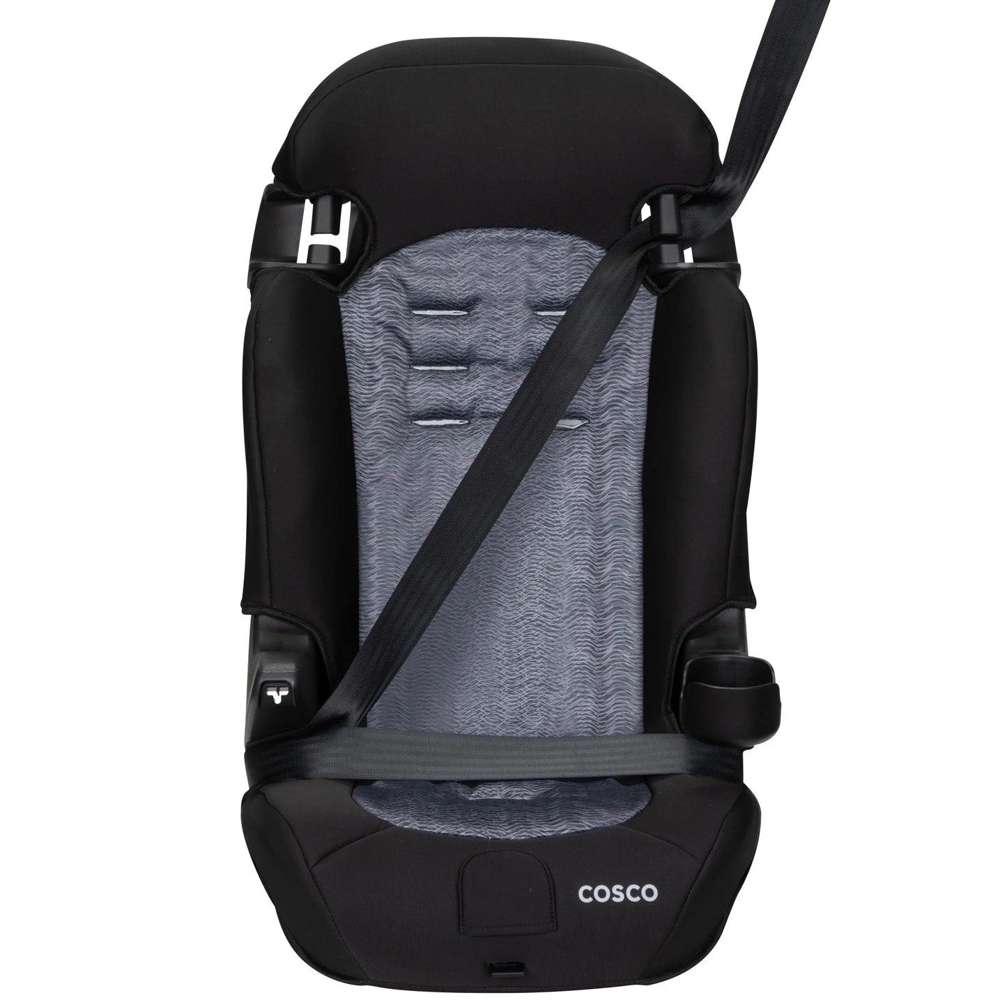 Finale 2-In-1 Toddler Booster Car Seat, Fiberwave II