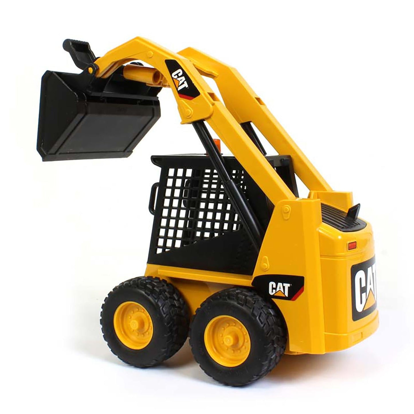 CAT Skid Steer Loader Play Vehicle