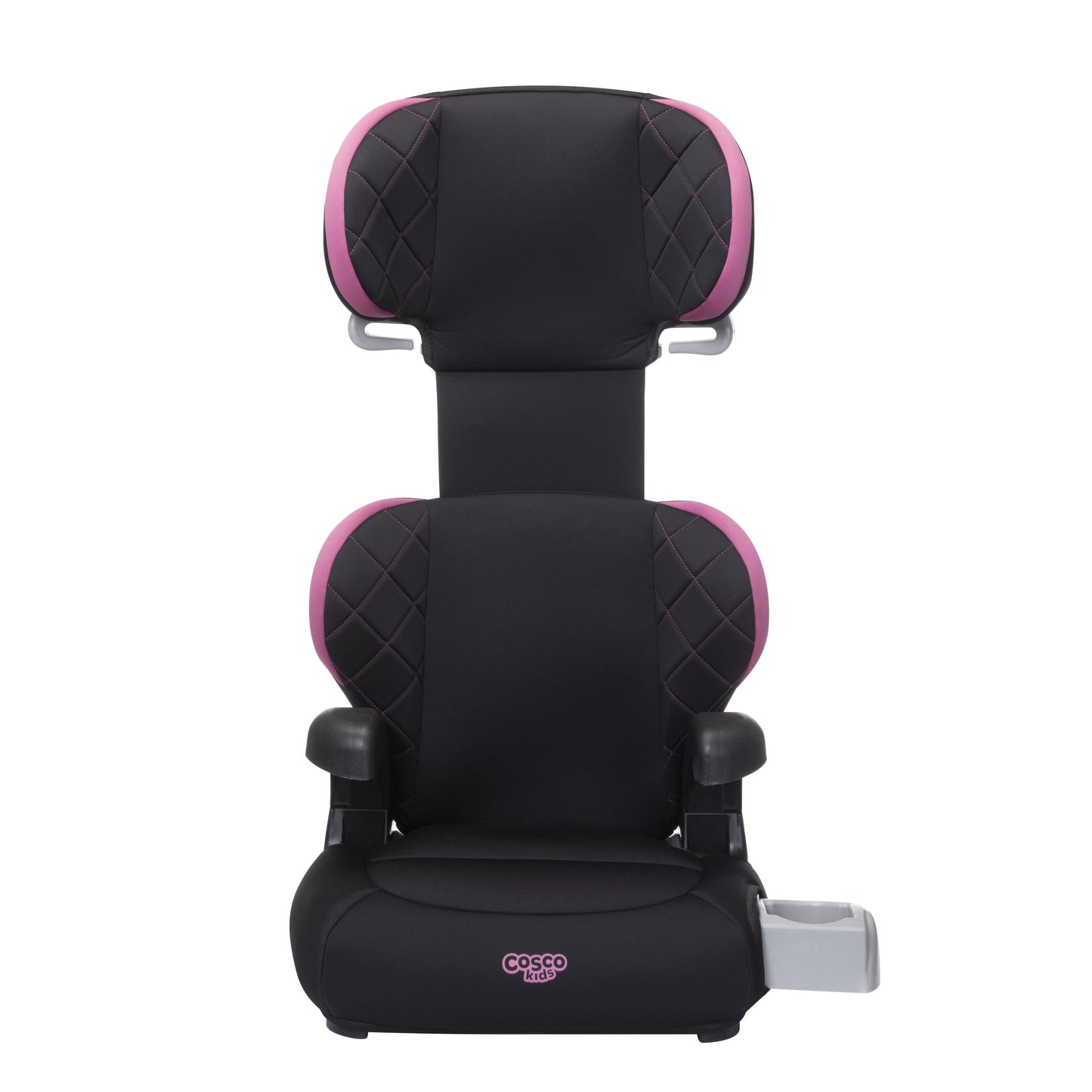  Toddler Trend Belt-Positioning Booster Car Seat, Unisex Single or 3 Pack