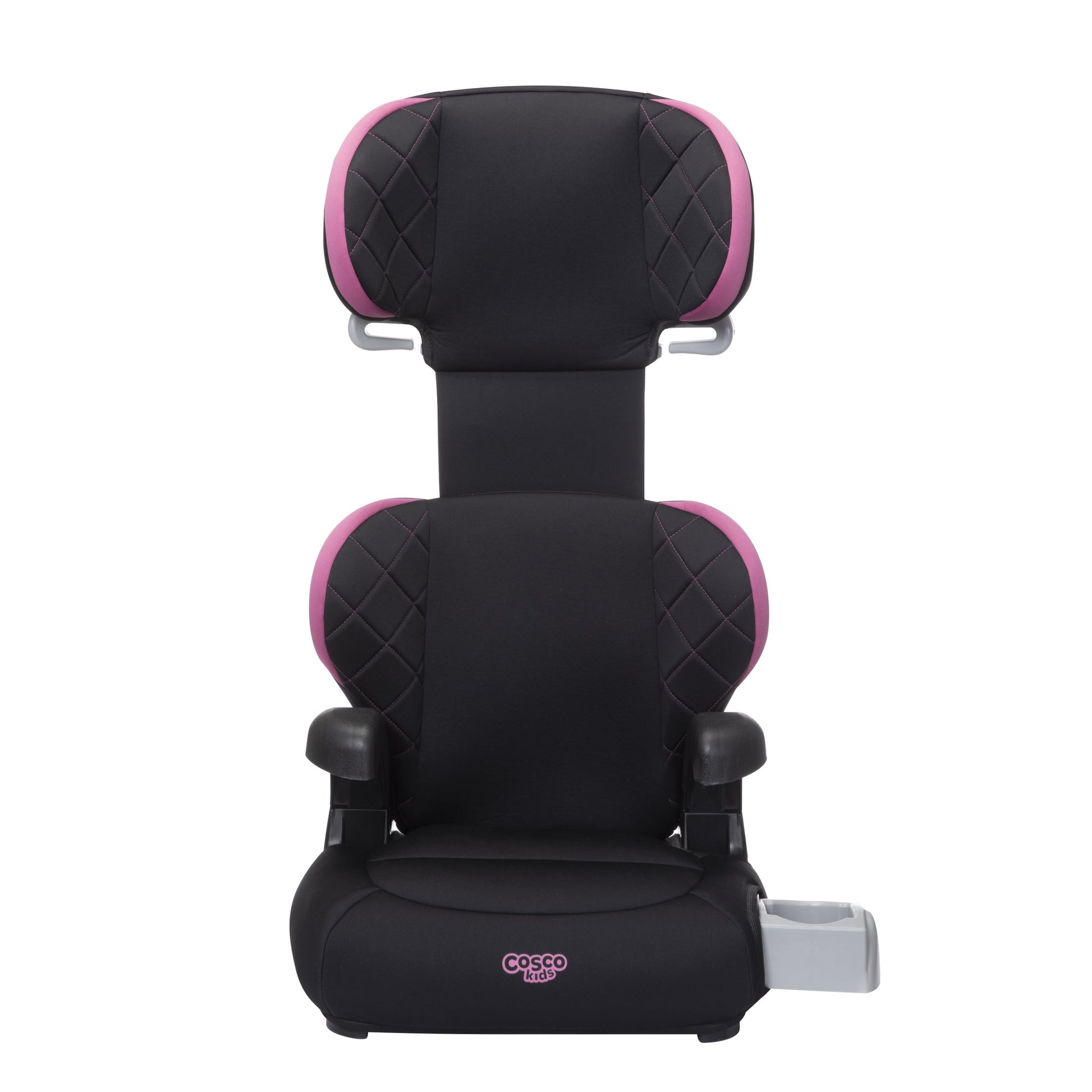  Toddler Trend Belt-Positioning Booster Car Seat, Unisex Single or 3 Pack