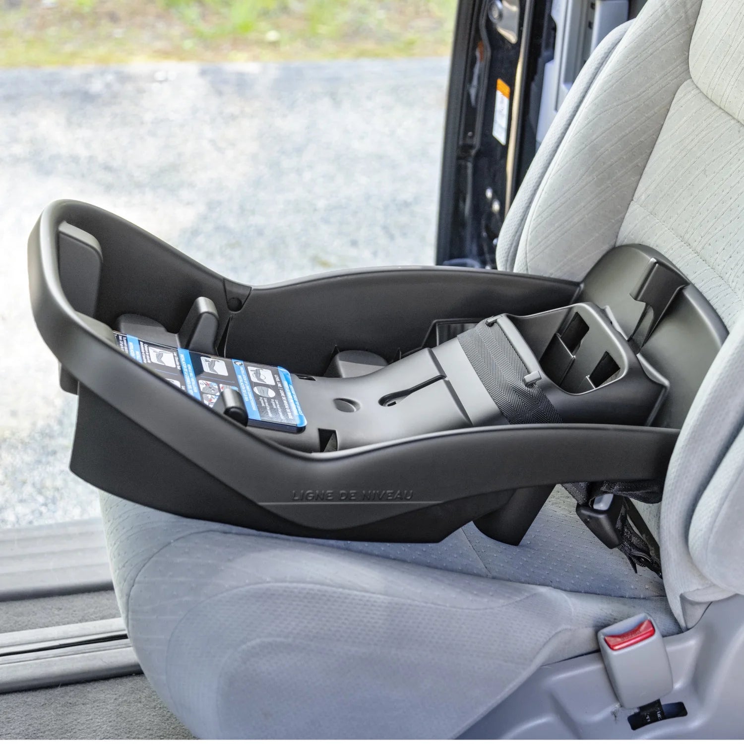 Nurturemax Infant Car Seat 