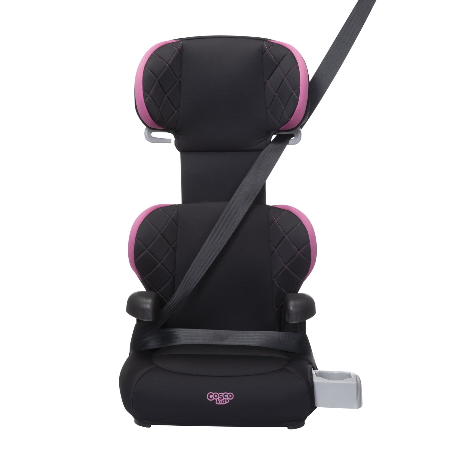  Toddler Trend Belt-Positioning Booster Car Seat, Unisex Single or 3 Pack