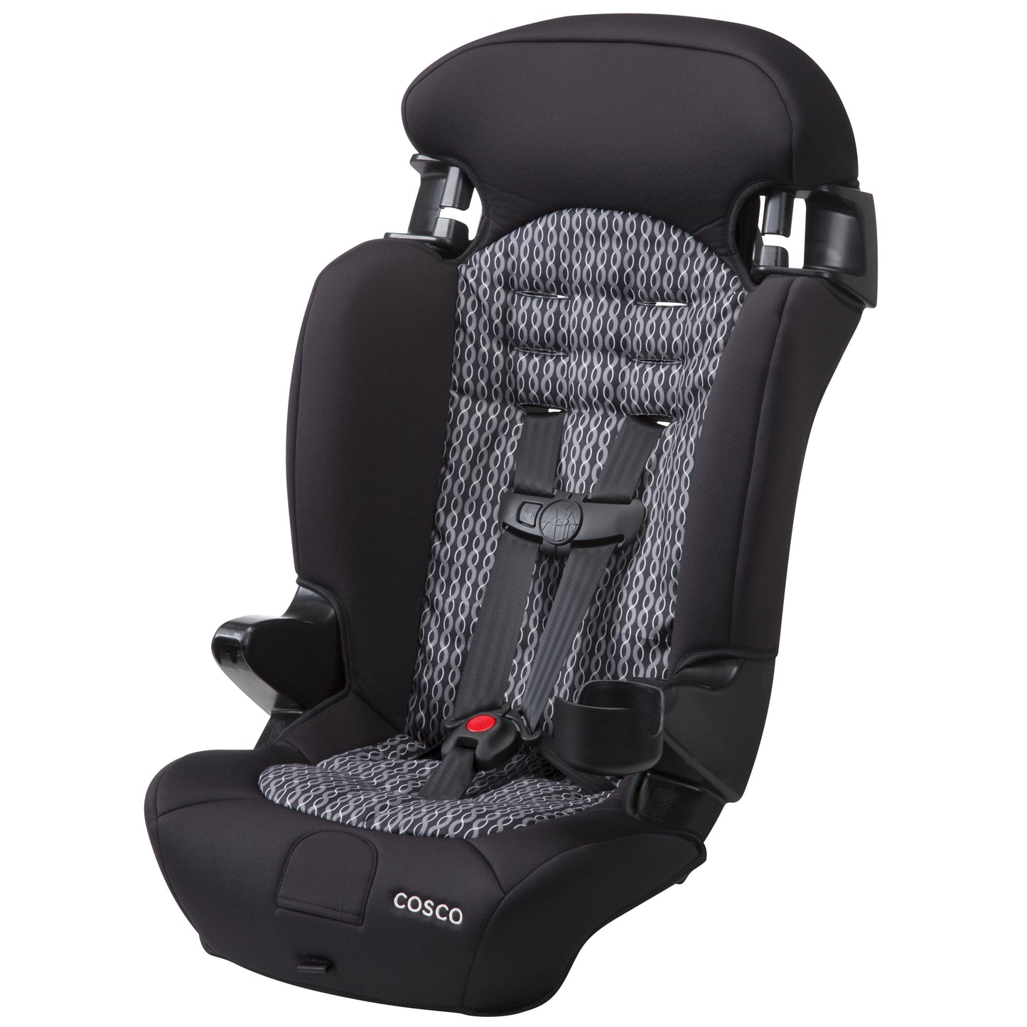 Finale 2-In-1 Toddler Booster Car Seat, Fiberwave II