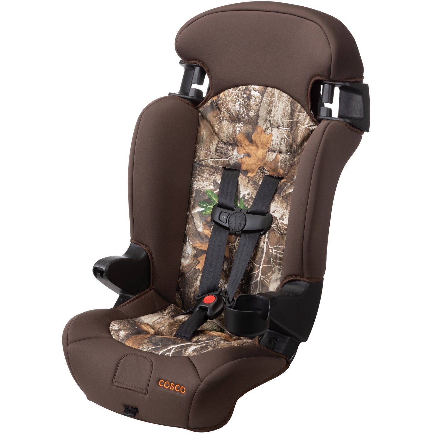 Finale 2-In-1 Toddler Booster Car Seat, Fiberwave II