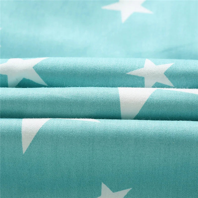 Waterproof Reusable Baby Diaper Changing Mats