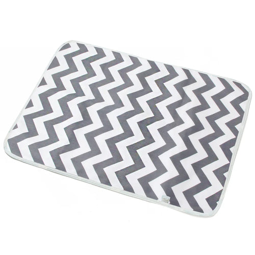 Waterproof Reusable Baby Diaper Changing Mats
