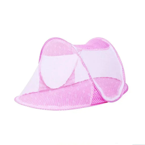 0-3 Years Old Portable Foldable Mosquito Net