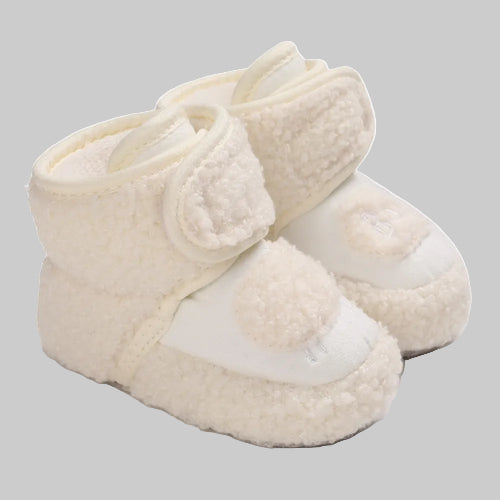 Baby Boy Autumn Winter Boots