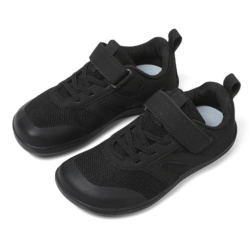 Little/Big Kids Boys Minimalist Barefoot Shoes + Children Zero Drop